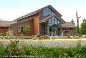 Haines Public Library